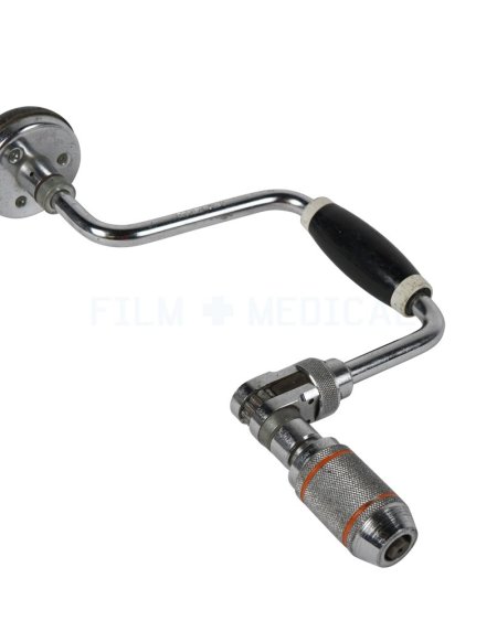 Hudson Brace Drill